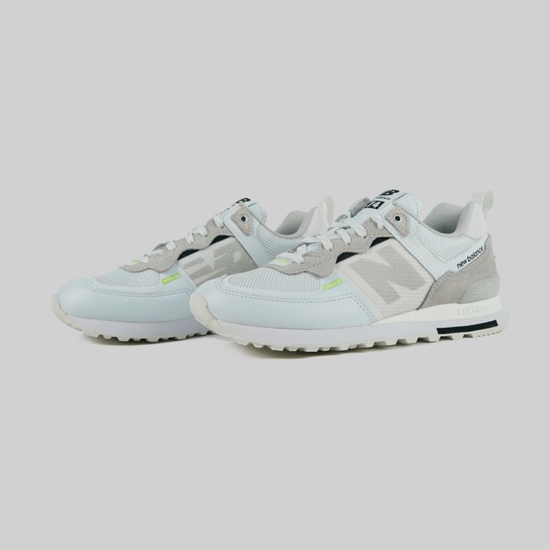 Кроссовки New Balance ML574IDE артикул:ML574IDE/D - купить в магазине Дайс