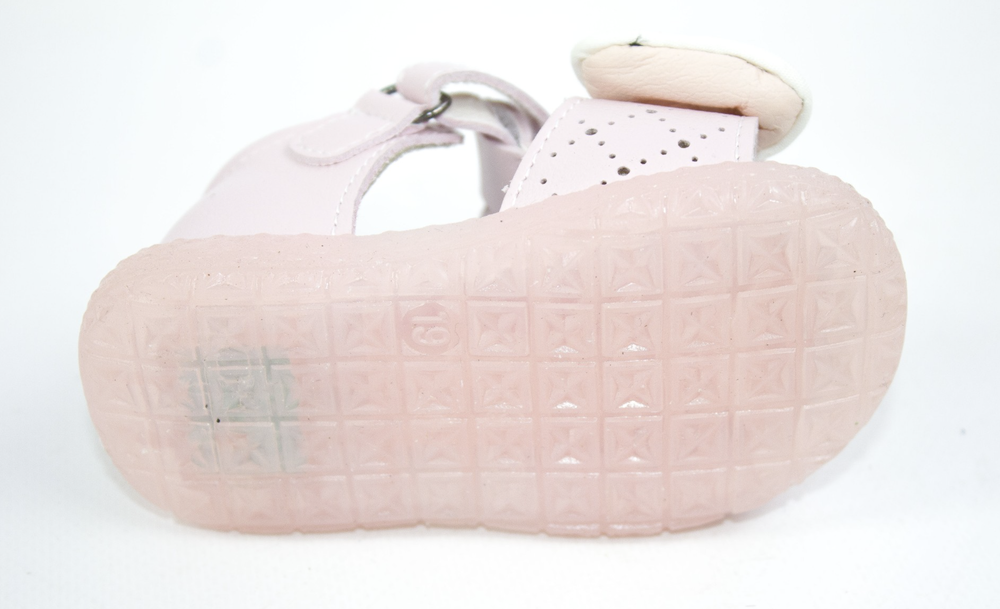 Сандалии детские Пчёлка Доми T680-1L