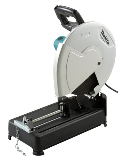 Отрезная машина по металлу с абразивным диском 355 мм M2402 2000 Вт 350/355 мм