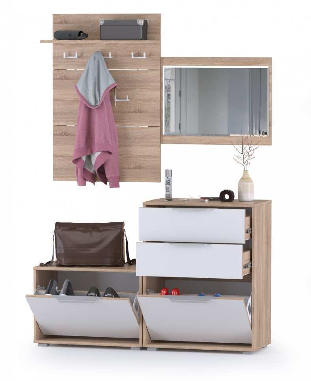 Прихожая Куба 21