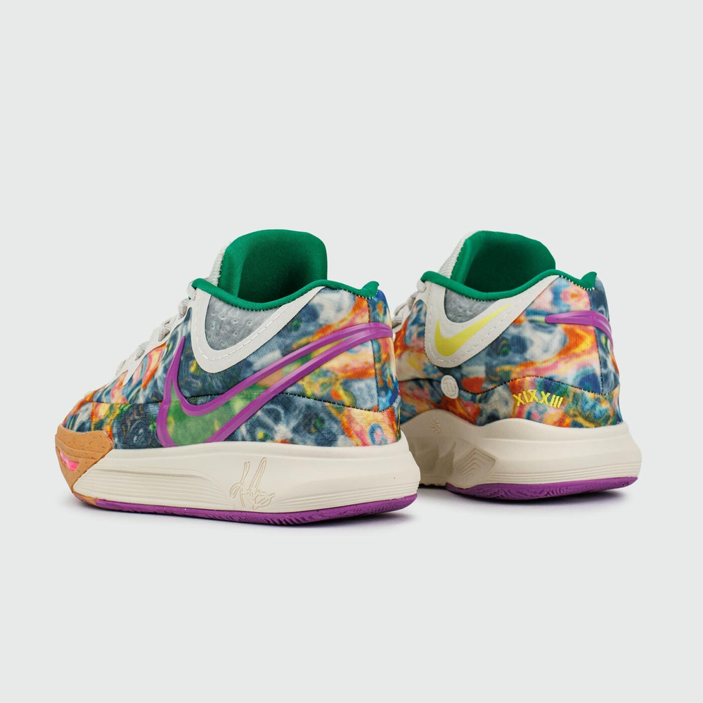 Кроссовки Nike Kyrie 8 Low Circle of Life new