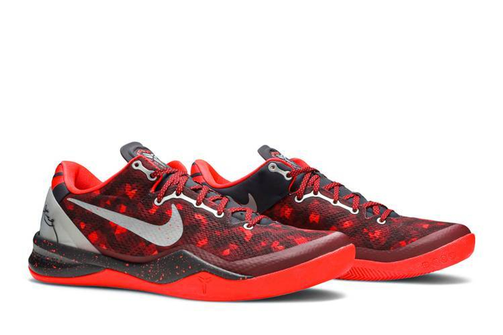 Кроссовки Nike Kobe 8 Year Of The Snake (Port)