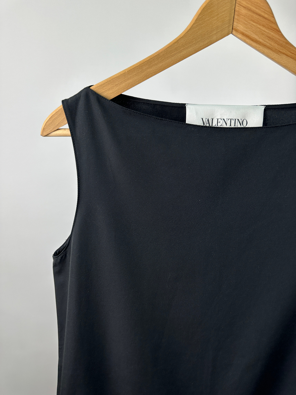 Платье Valentino