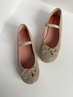 Pretty Ballerinas