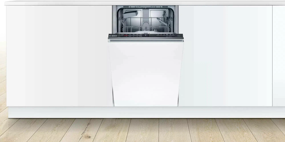 Встраиваемая посудомоечная машина Bosch SPV2HKX39E