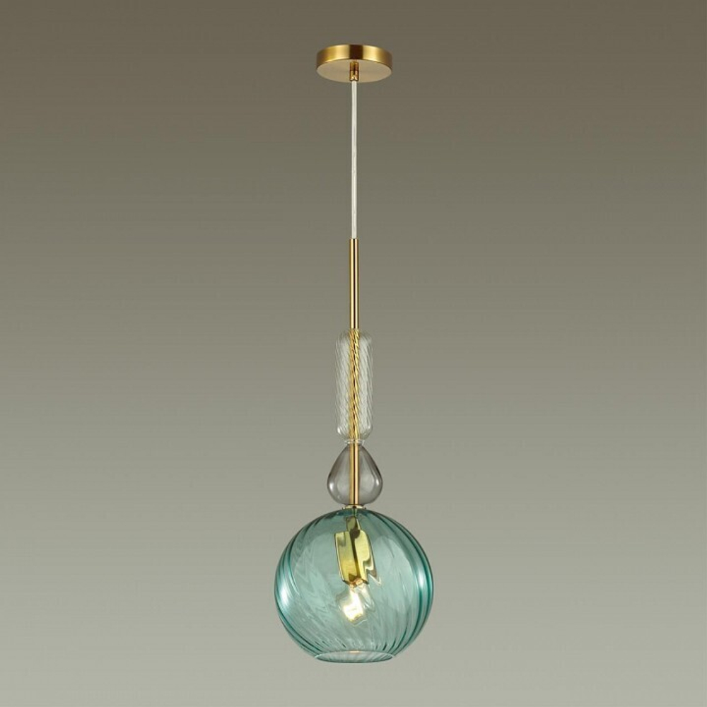 Подвесной светильник Odeon Light 4648/1