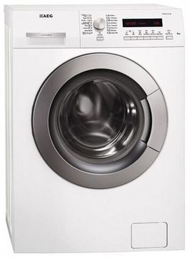 Стиральная машина AEG L 73060 SL