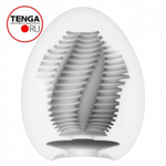 TENGA  Стимулятор яйцо WONDER TUBE