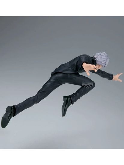 Фигурка Аниме Магическая Битва Сатору Годжо Maximatic 22 см