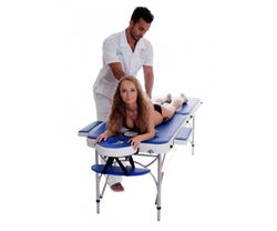 Массажный стол US MEDICA Marino