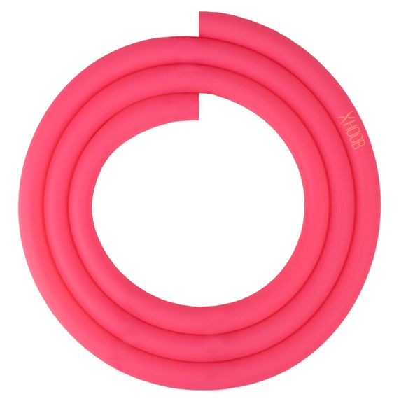 Hoob Pink Soft-Touch