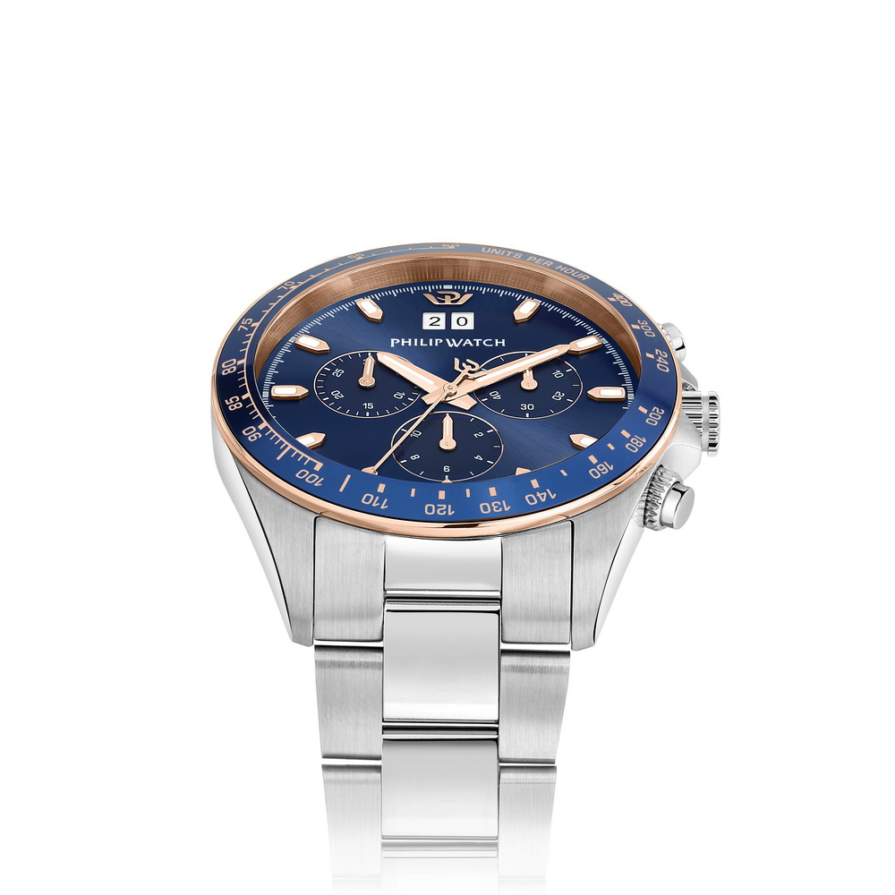 Philip Watch R8273607008