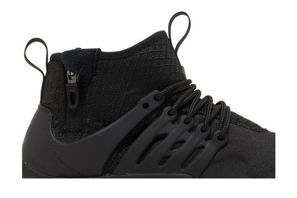 Nike Air Presto Mid Utility Hyper Sneakers