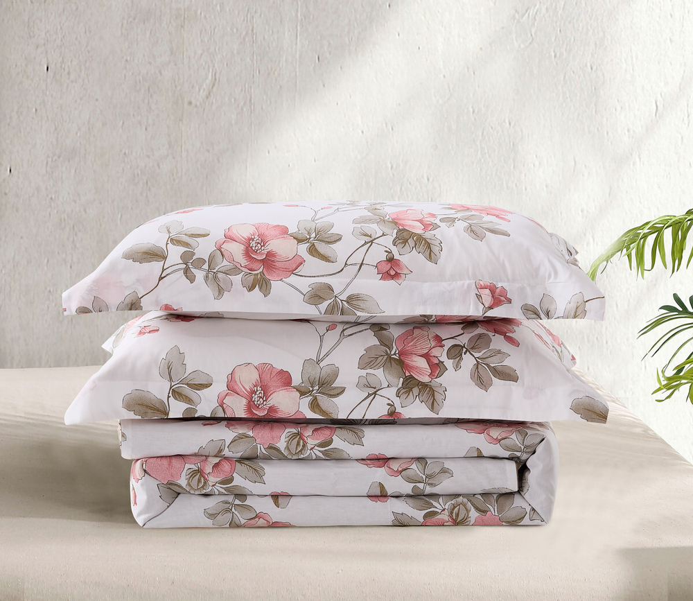 Постельное белье Valtery C-595 сатин