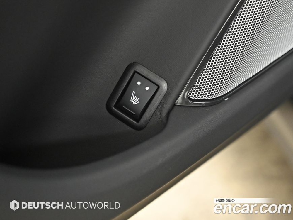 Maserati Levante 3.8 Trofeo (12.2020)