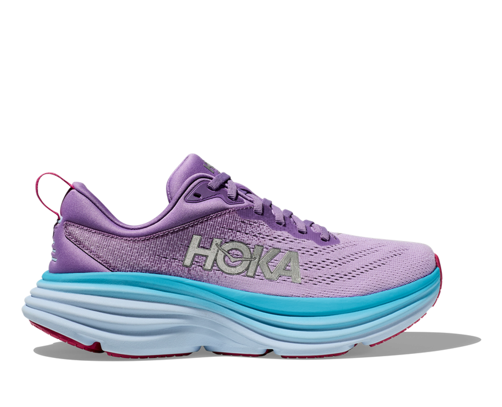 Кроссовки женские Hoka Bondi 8
