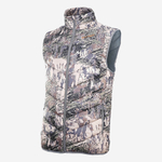 Жилет с подогревом NANO HEAT GR