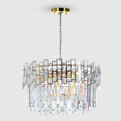 Светильник потолочный ZOYI CRYSTAL ZY-8816HL-6