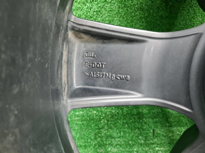 Диск литой R20 Land-Rover Defender 2 L663 (19-нв)