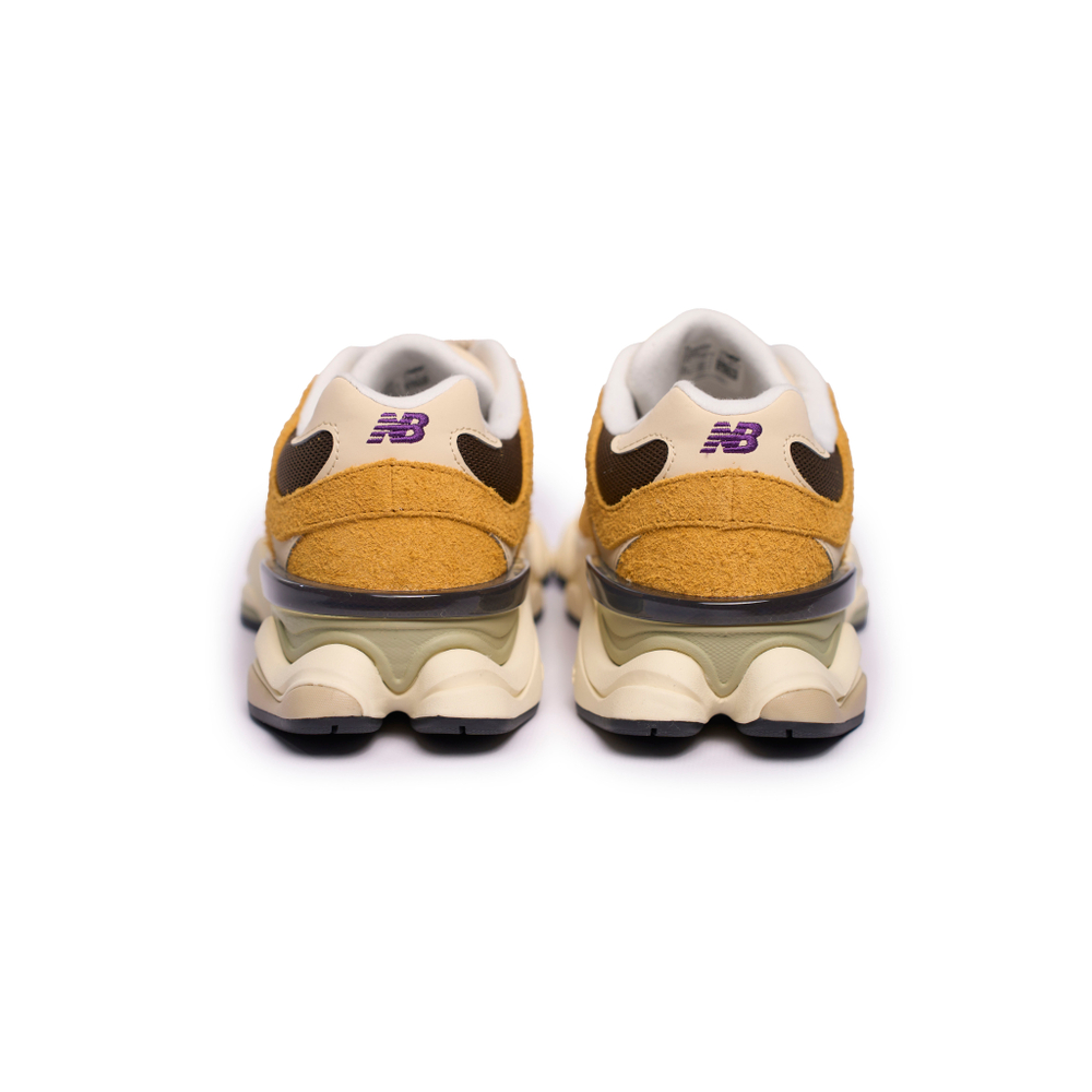 New Balance 9060 “Butterscotch”