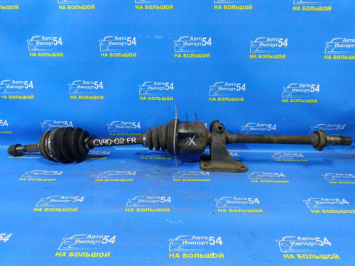 Привод передний правый TOYOTA CAMRY 1998