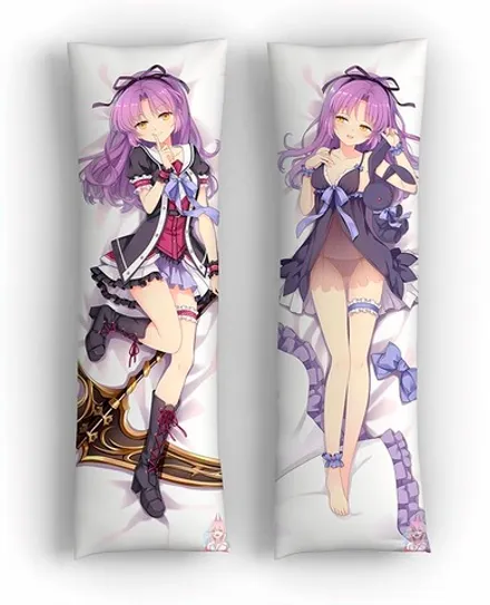 Дакимакура Ренне Брайт