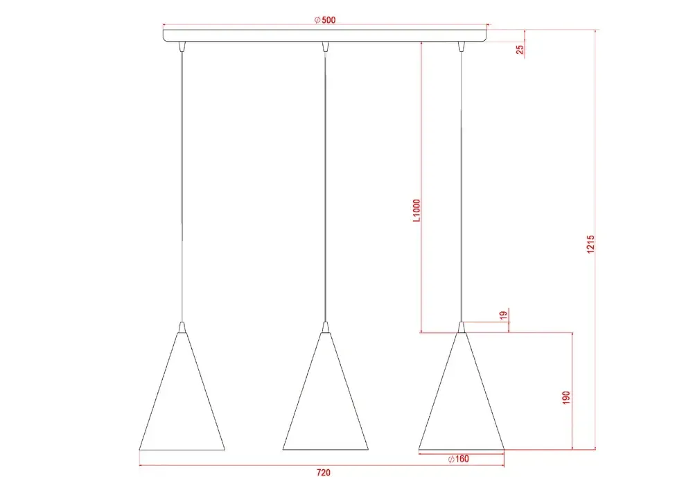 Подвесной светильник Arte Lamp