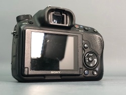 Sony A58 Body без З/У 41.300 кадров