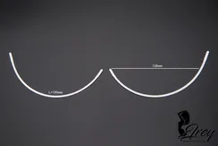 Каркасы Arta-F ОПТ, тип 18, планж (10 пар)