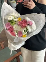 собран сегодня #18