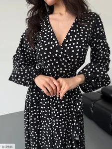 Платье ID-2924 Фабрика Моды