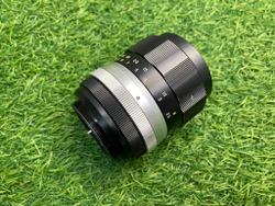 Auto-Takumar 105mm 2.8 M42