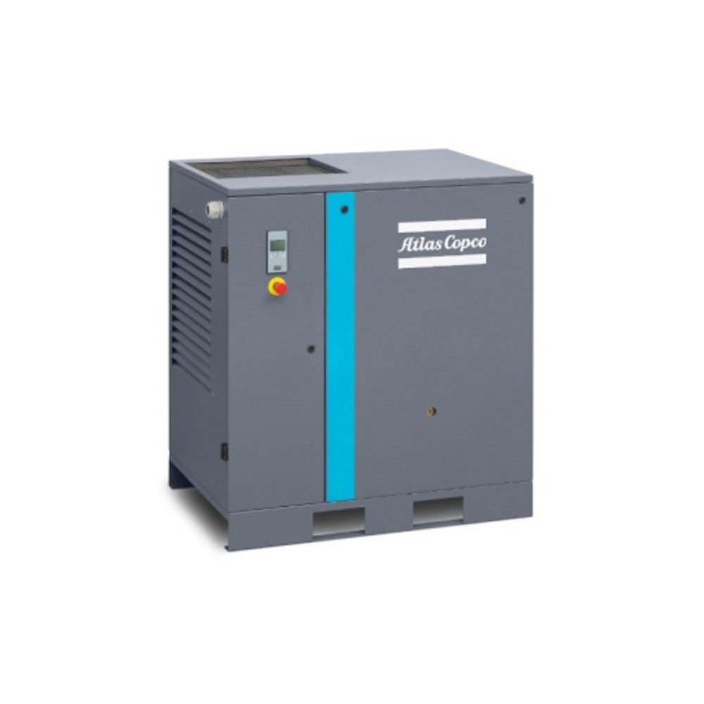 Винтовой компрессор ATLAS COPCO G22 7.5P/400 3ф 50 Гц без N/CE