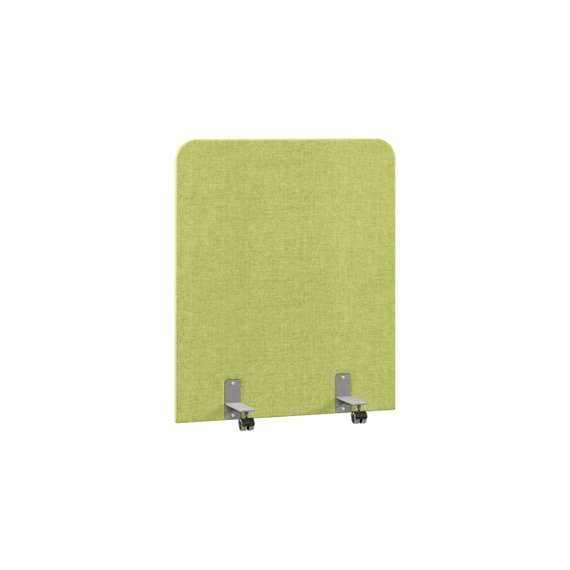 Акустическая перегородка на роликовых опорах RA.S.R-100/120  1000х28х1200 RAND Acousti