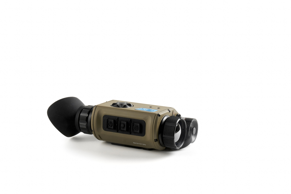 Мультифункциональный тепловизионный прибор Longot K9