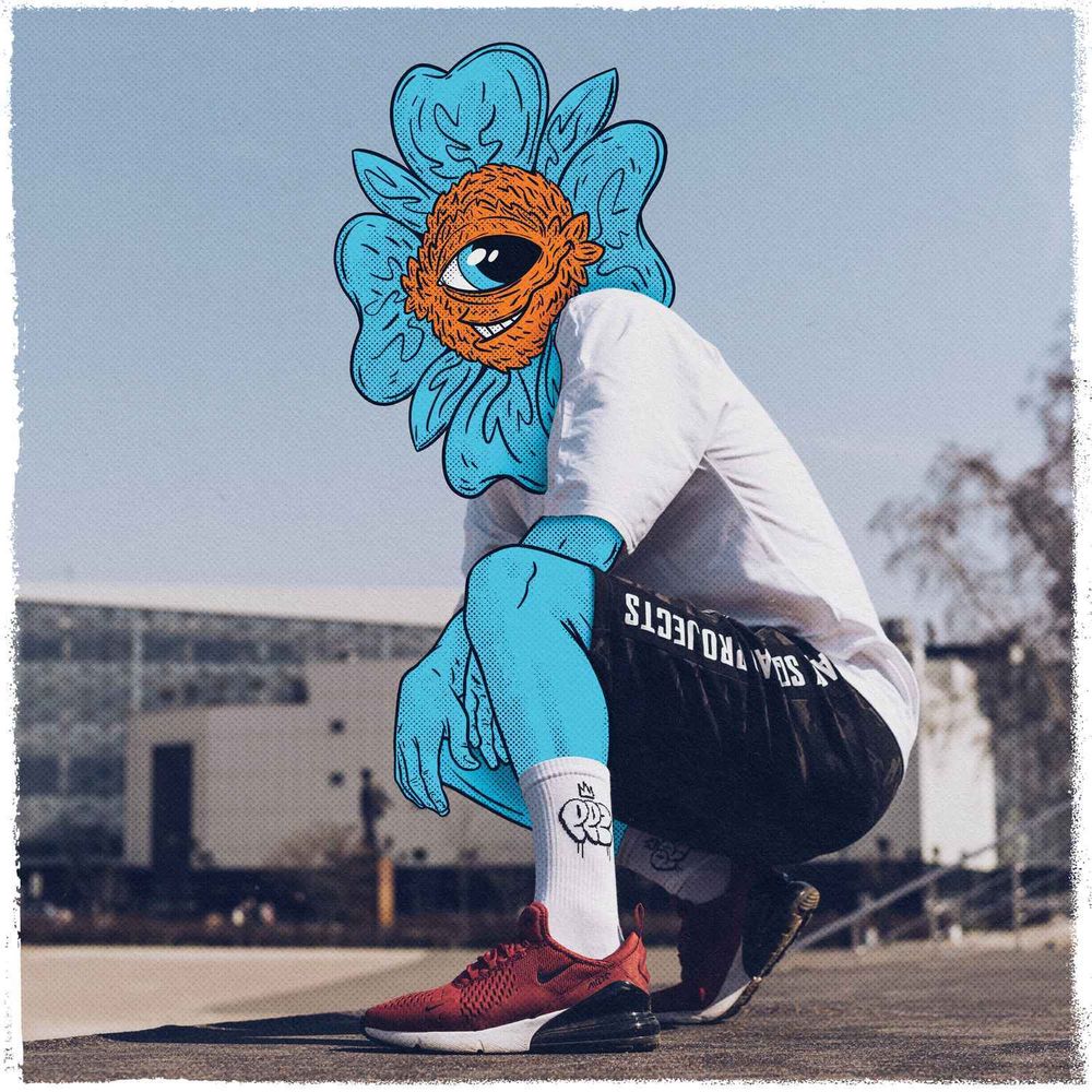 Футболка PPZ Белая