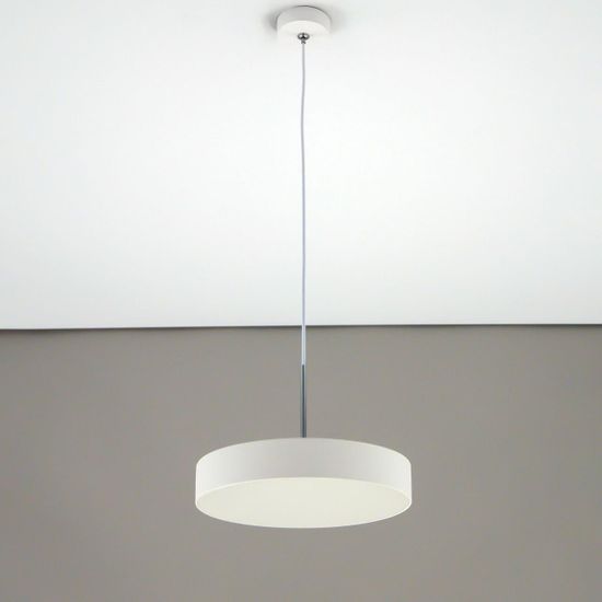 CL712S240N Тао Белый Св-к Подвес LED 24W*4000K