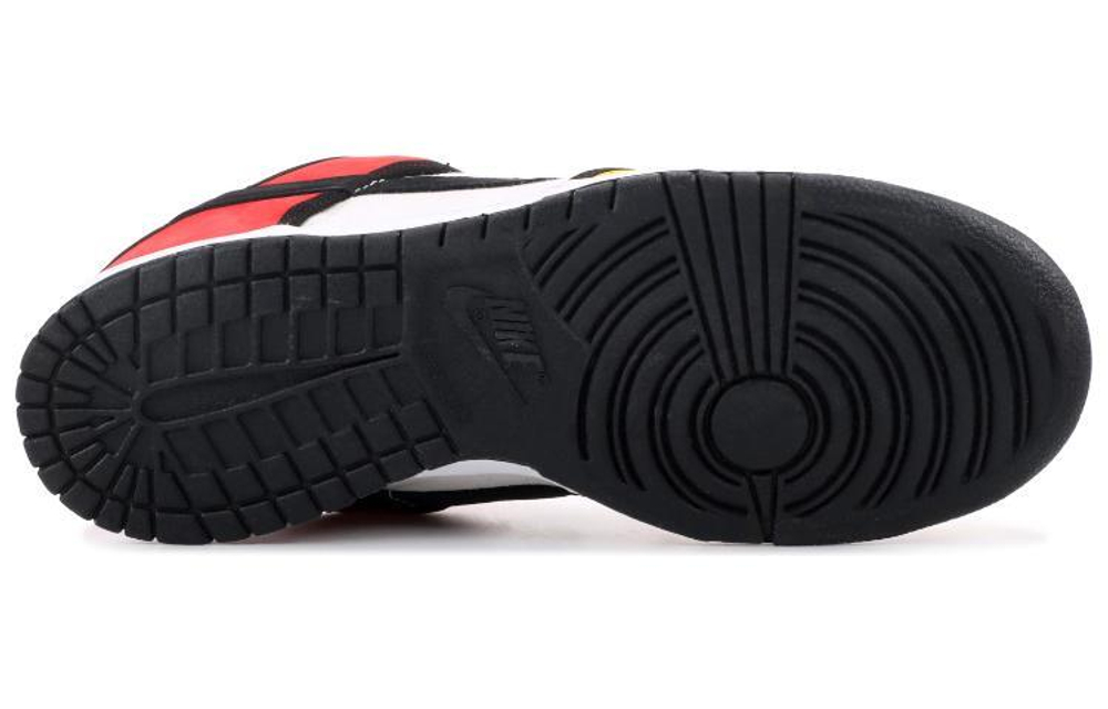 Кроссовки Nike Dunk Sb Piet Mondrian