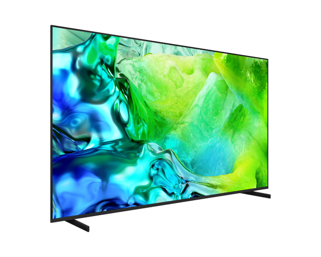 Телевизор Samsung Neo QLED QE65QN80HAUXPY
