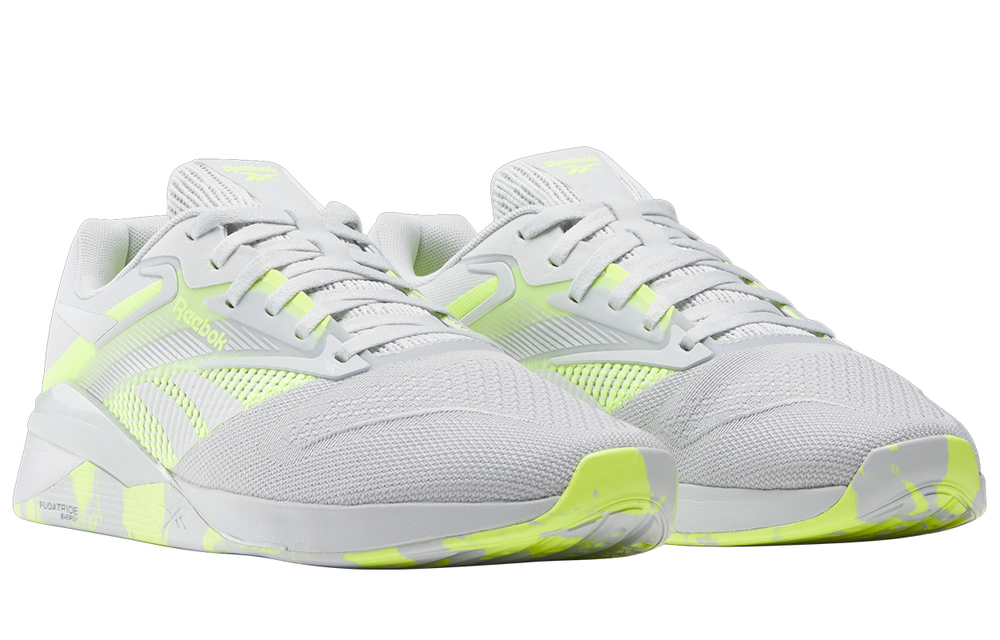 Кроссовки Reebok Nano X4