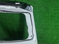 Крышка багажника Changan CS95 (2019-н.в.)