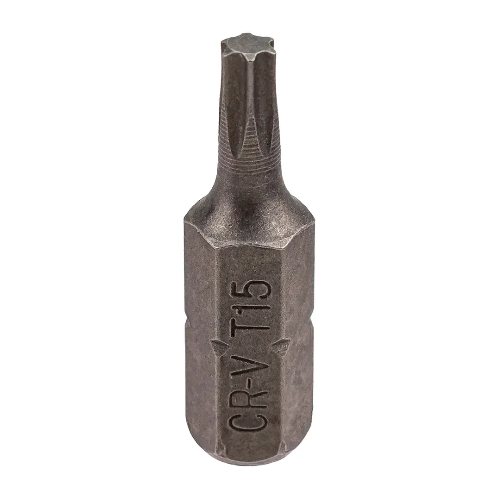 Бита H6.35*25L T15 JCB JCB-1262515