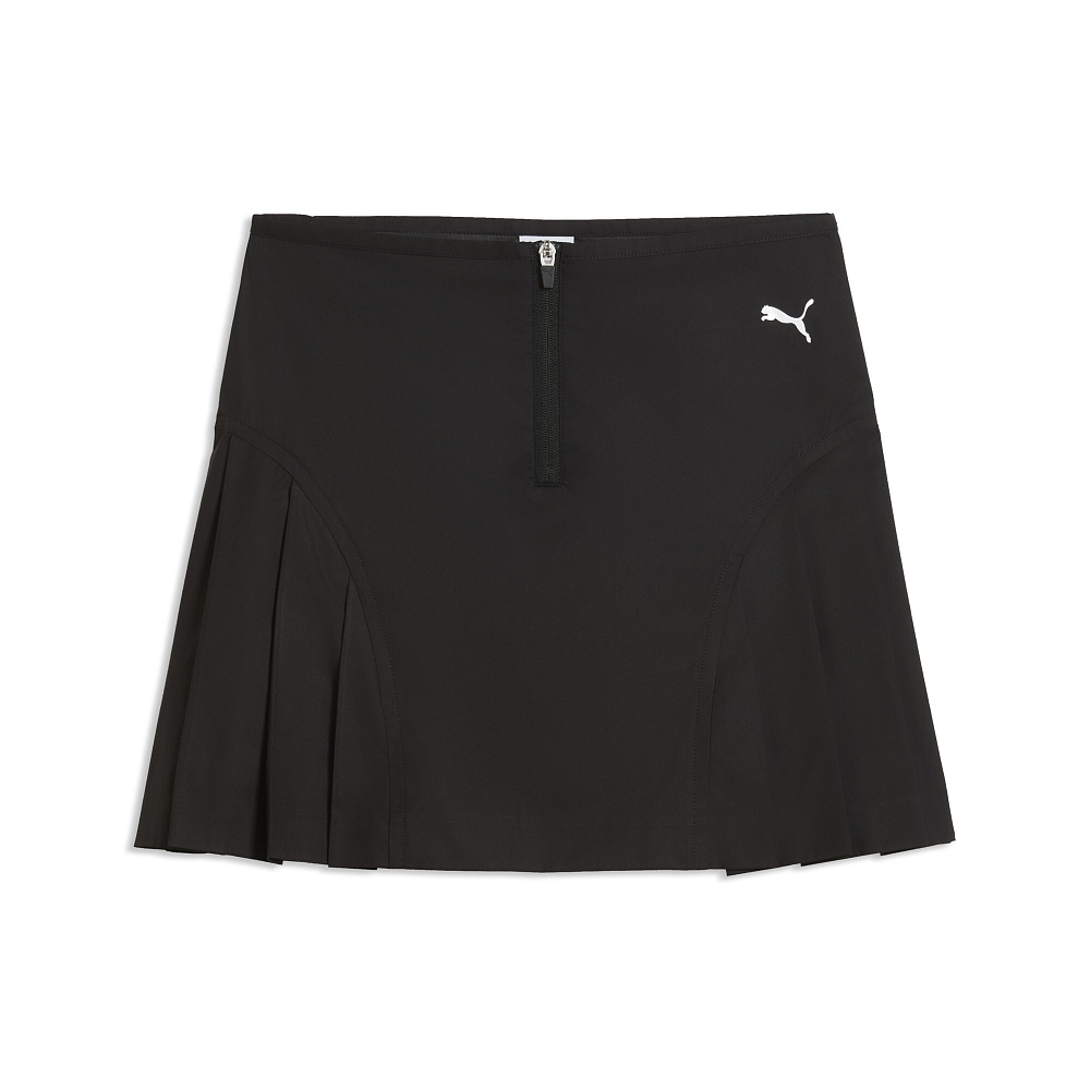 Женская юбка PUMA DARE TO Woven Short Skirt