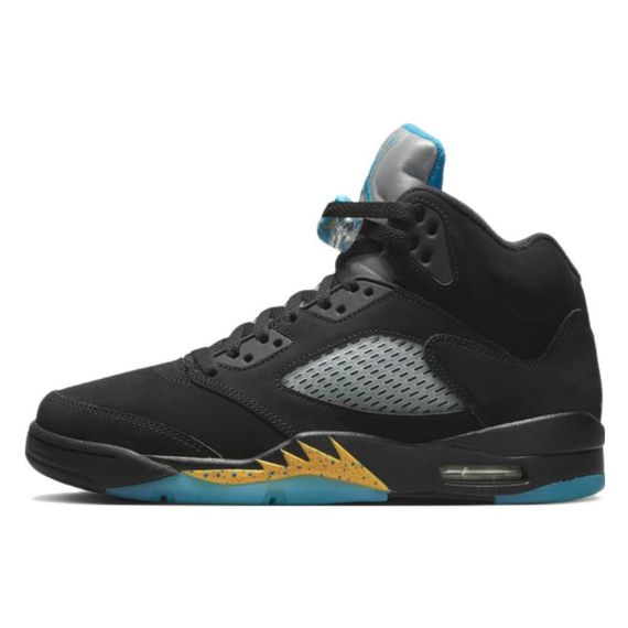 Jordan Air Jordan 5 &quot;Aqua&quot;