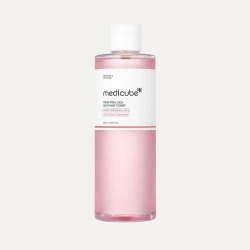 MEDICUBE Тонер успокаивающий PDRN Pink CICA Soothing Toner (250 мл)