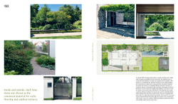 Hortus Conclusus: Gardens for Private Homes