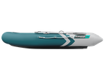 Лодка ПВХ Gladiator Air Sport E330SL НДНД облегченная (BSM3298)