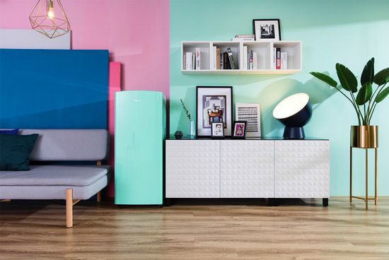 Холодильник Hisense RR220D4AR2