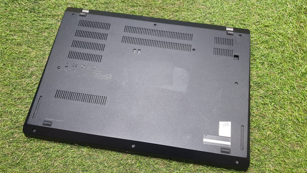 Ноутбук Lenovo i5-11/8Gb/FHD/ThinkPad L14 Gen 2 20X1006FUS/Windows 11