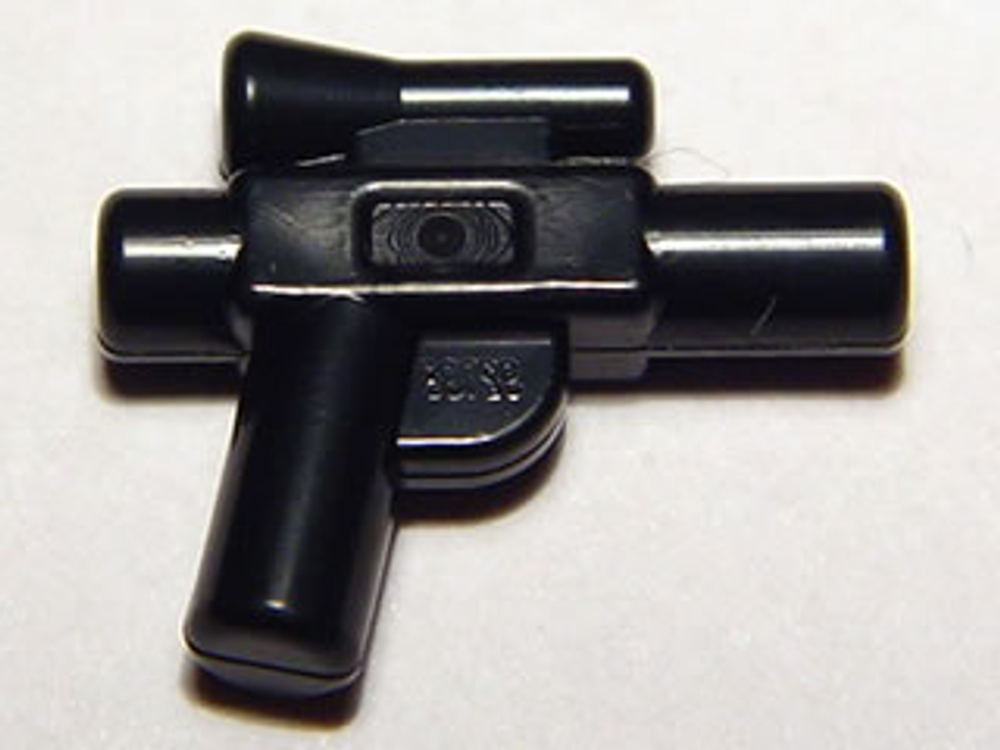 Бластер SW 92738/77098, Black